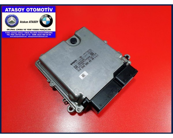 MERCEDES W169 A180CDI MOTOR BEYNİ 6409004900 , 6409003900 6409004600 0281018018 0281017238 0281017707 A6409004900 A6409003900 A6409004600 CR40.40 OM640 MERCEDES W245 B180CDI MOTOR BEYNİ MERCEDES A180CDI MOTOR BEYNİ